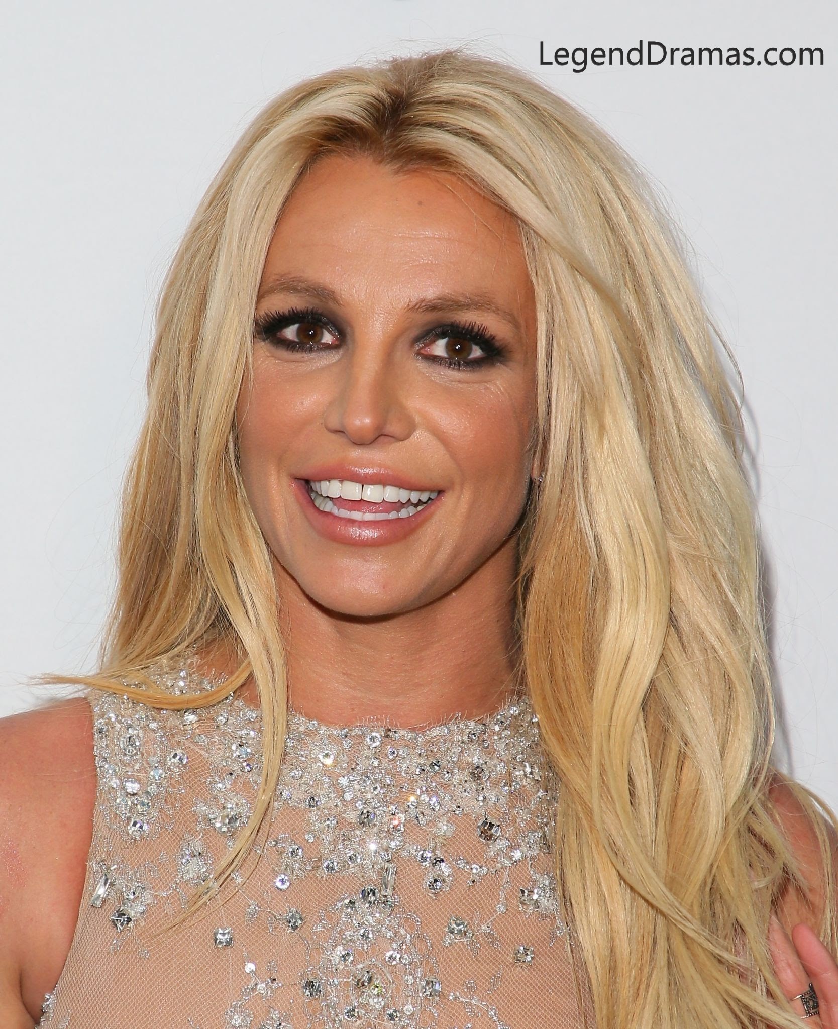 The Trending Phenomenon of Britney Spears