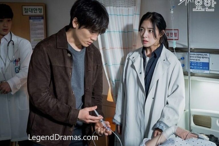 “Doctor John” Hindi Dubbed: Exploring the Healing Power of Drama