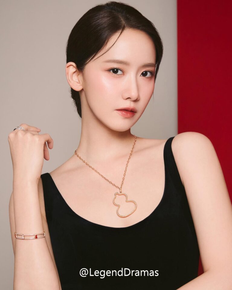 Im Yoon-ah, Net Worth, Age, Height, Weight, Career