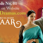 Drama Serial Itna karo na mujhe pyaar legend dramas