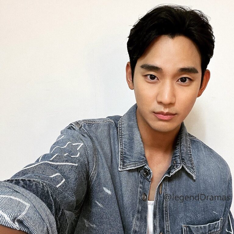 Who Is Kim Soo-hyun? Net Worth, Age, Height, Weight, Career