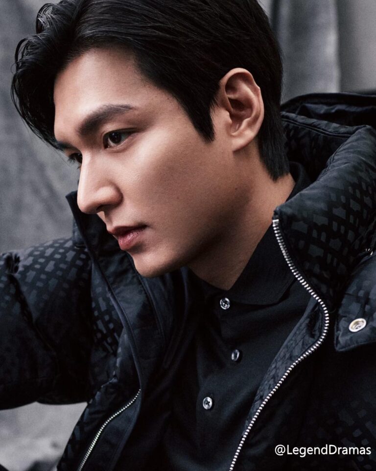 Lee Min-ho Bio, Age, Height, Weight, Career, and Net Worth