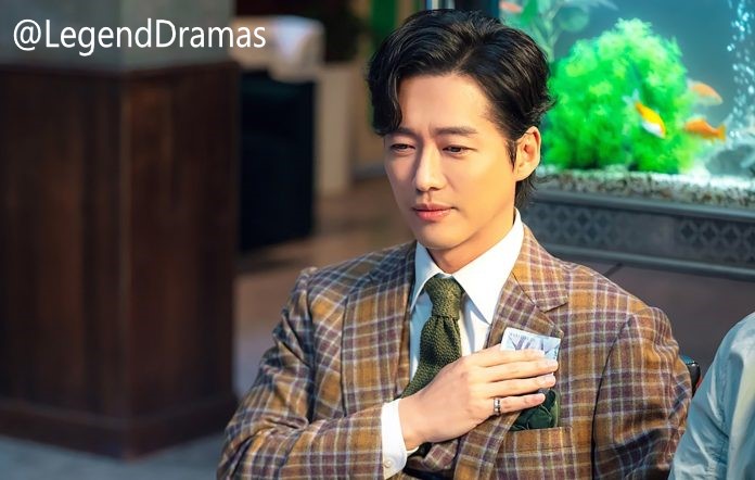 One Dollar Lawyer Korean Drama Legend Dramas