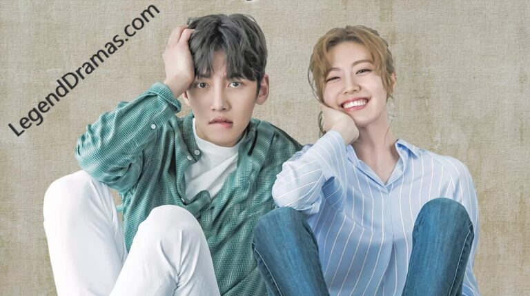 Suspicious Partner Hindi Dubbed