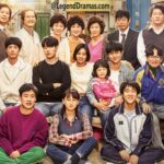 Reply 1988: A Timeless Journey Through Nostalgia, Friendship, and Family