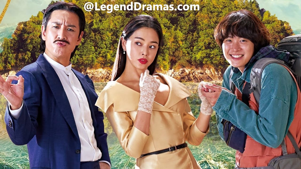 Killing Romance south korean film Legend Dramas