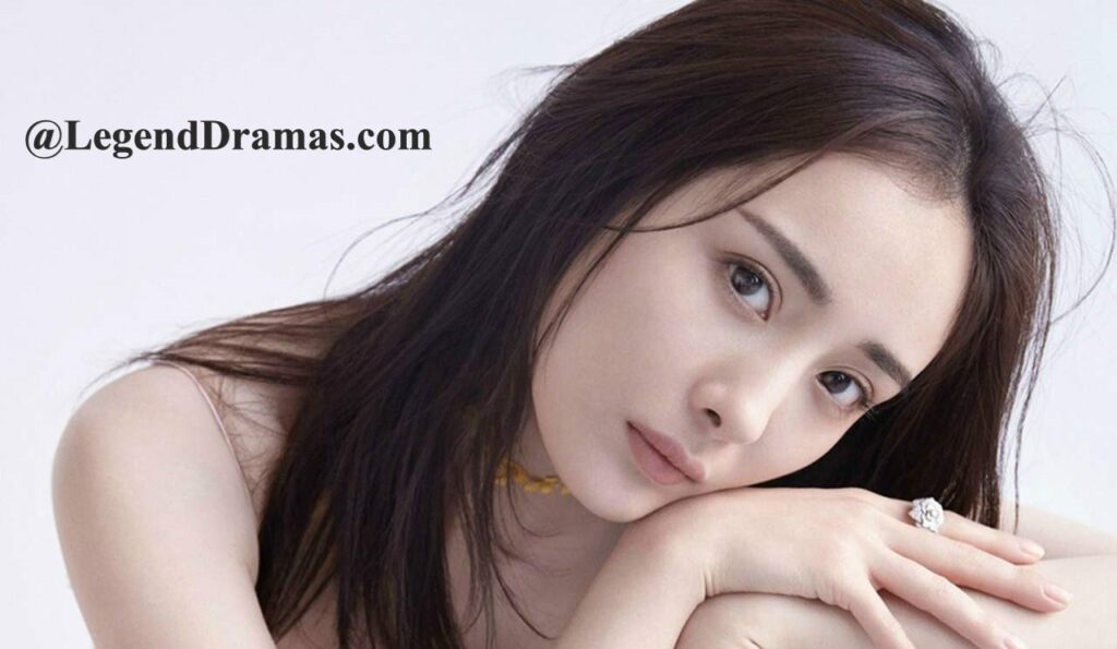 Chinese Actresses Who Soar as Singers