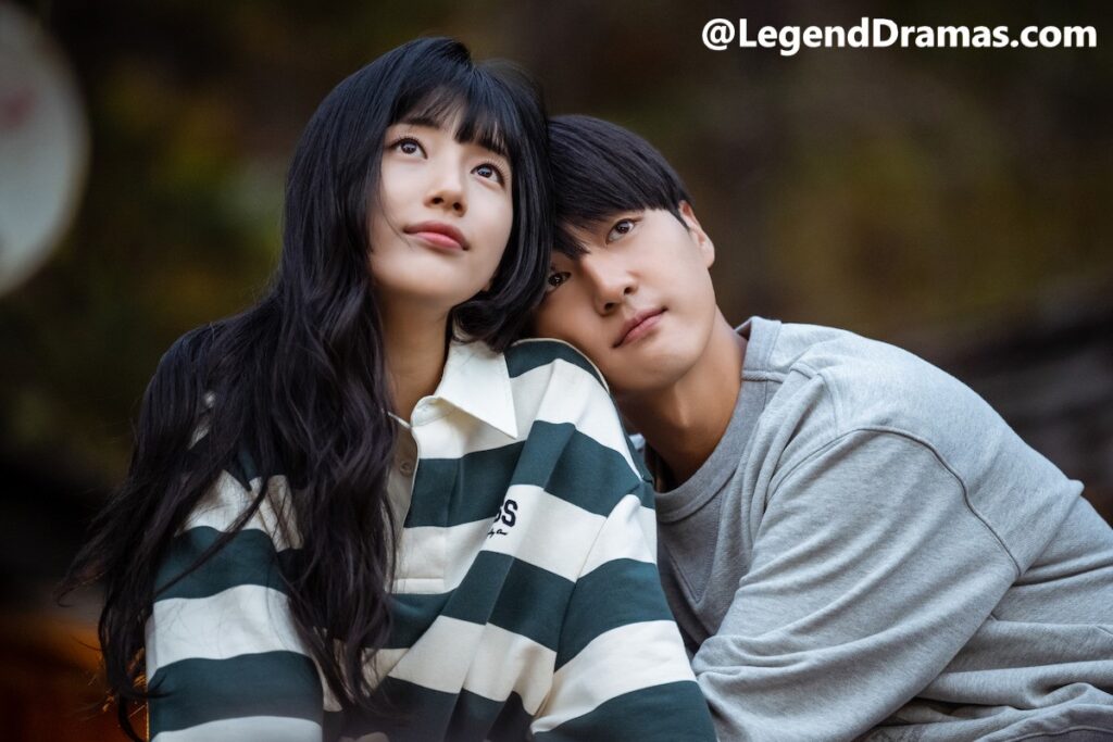 Doona! Legend Dramas