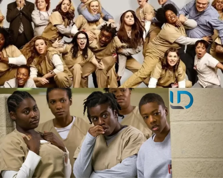 “Orange is the New Black” marks its tenth anniversary with Uzo Aduba and other alumni