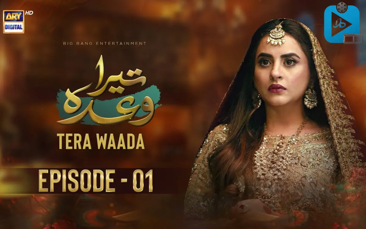 Tera Wada on ARY Digital The Tapestry of Emotions