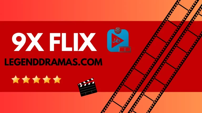 Explore the World of 9xflix Movies in 2024