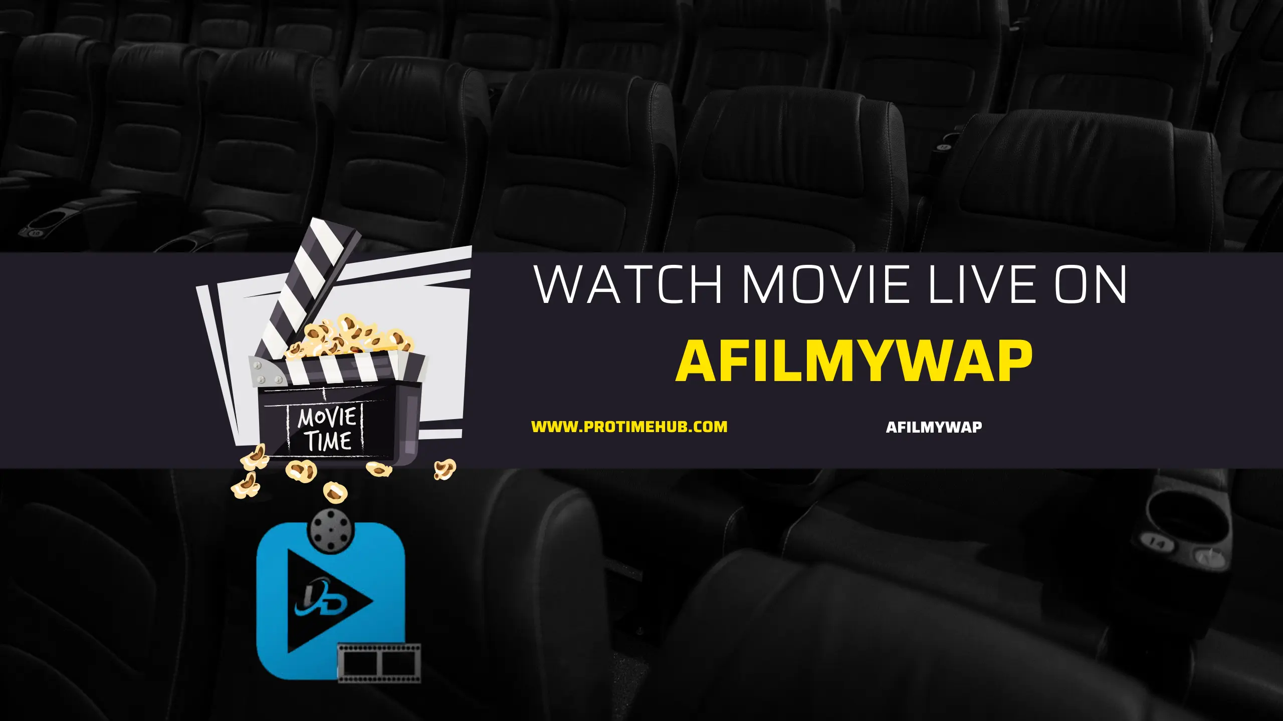 Afilmywap Online Movie Streaming Platform