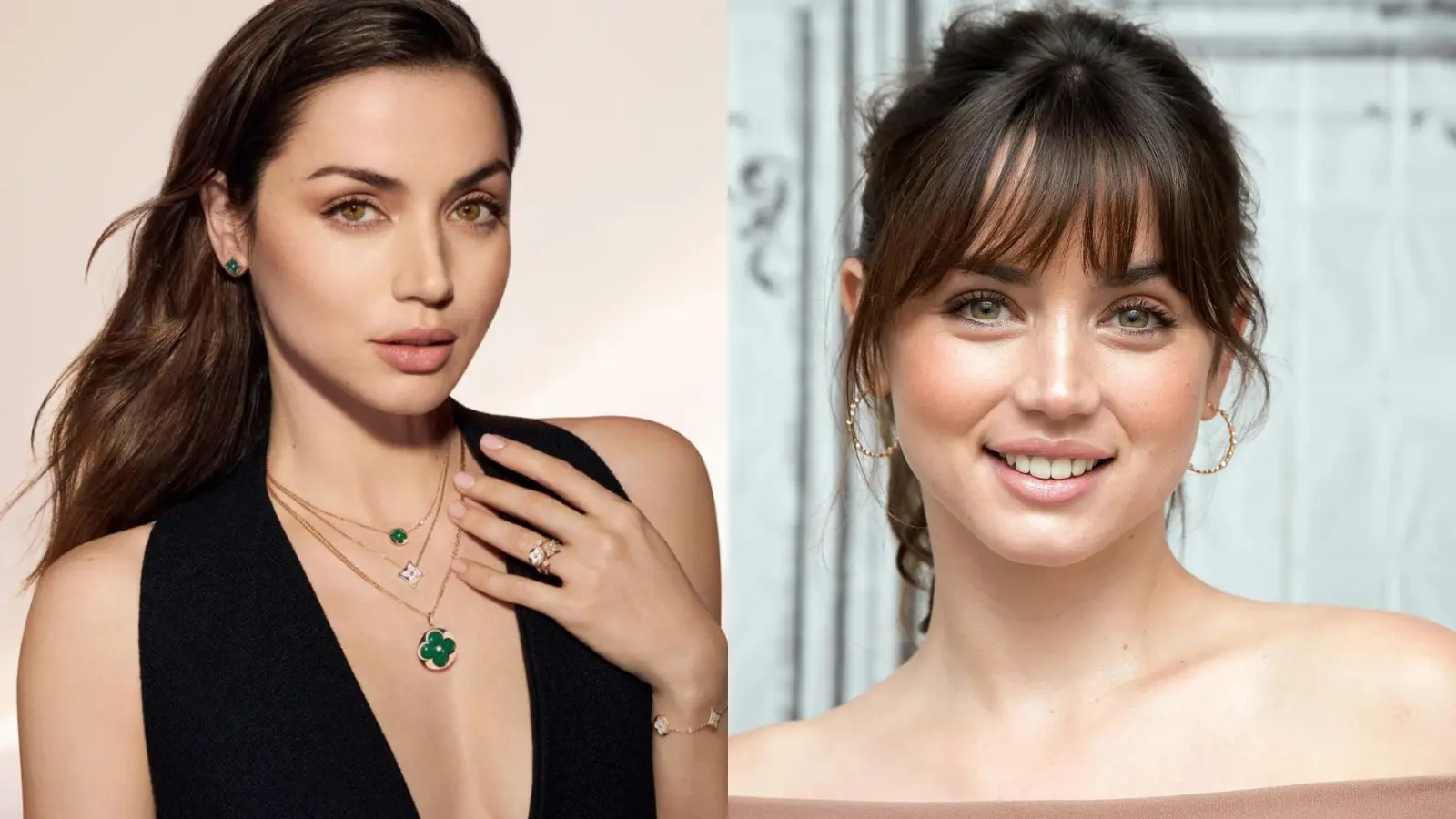 Ana de Armas The Life, Career, and Legacy of an International Beauty