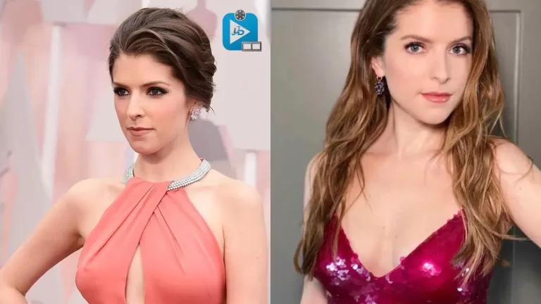 Anna Kendrick Biography, Celebrity Facts and Awards