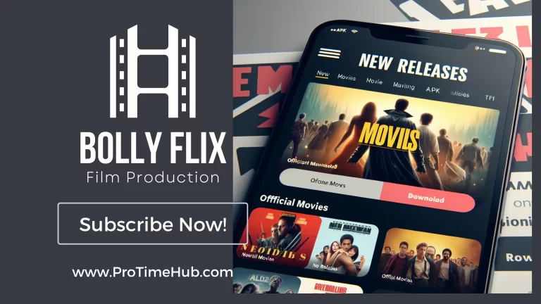 Discovering Bollyflix The Ultimate Destination for Bollywood Movies