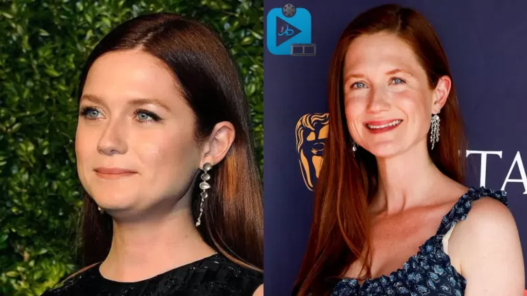 Bonnie Wright Biography, Family, Movies & News