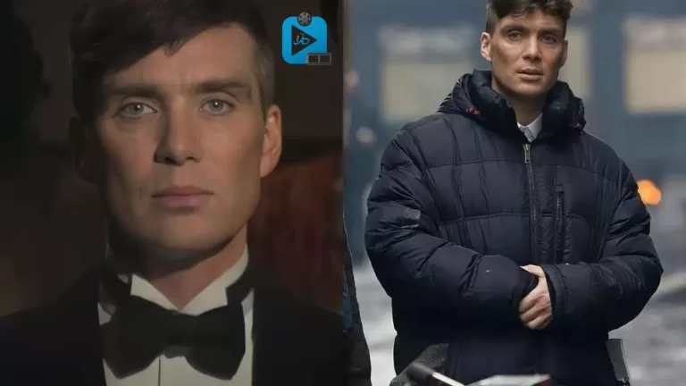 Cillian Murphy Biography Movies, TV Shows Legend Dramas