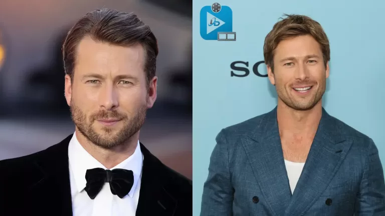 Glen Powell Biography Movies & News