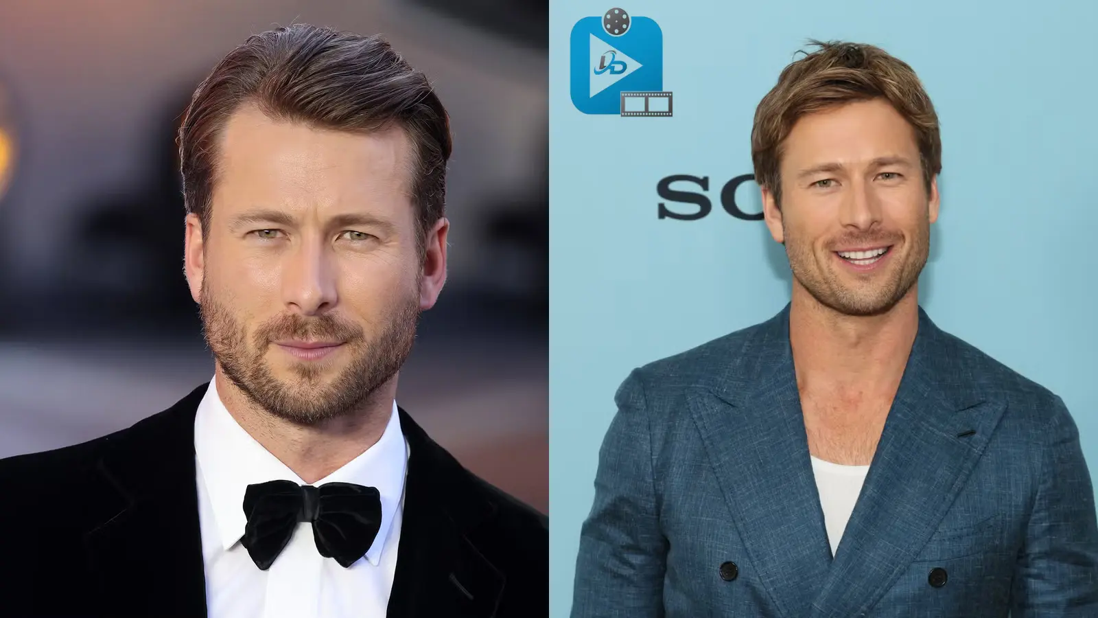 Gliding Through Hollywood: The Life and Career of Glen Powell