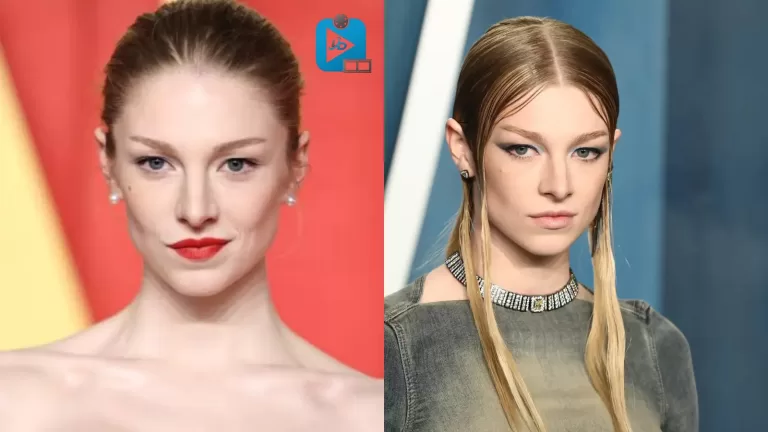 Hunter Schafer Fashion, Film, and Fearlessness