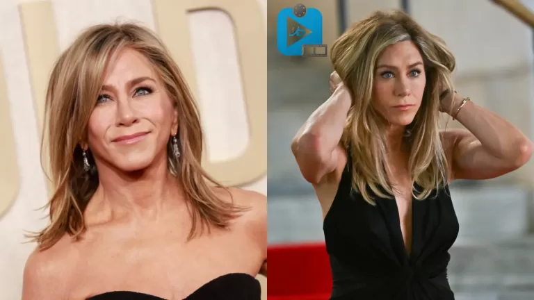 Jennifer Aniston Biography Relationships Tv Series Movies & Facts