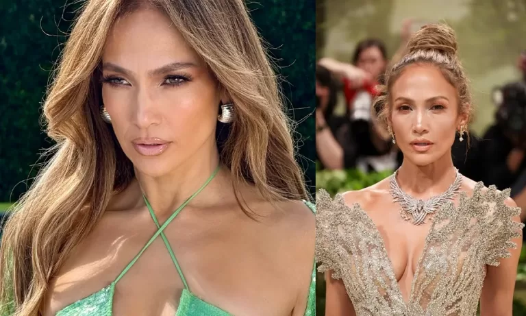 Jennifer Lopez Biography Legend Dramas 2024