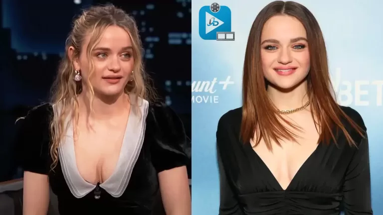 Joey King Biography, Movies, News, Awards