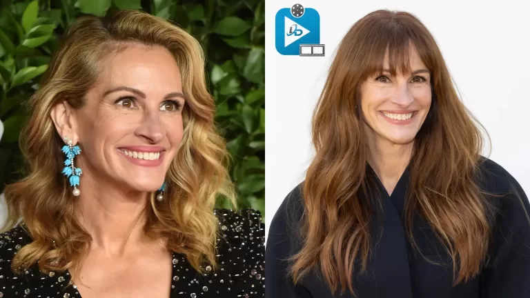 Julia Roberts Biography, Movies, Age & News