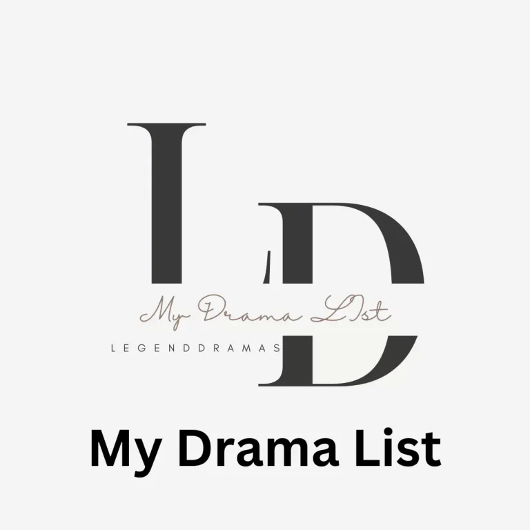 Discovering the World of MyDramaList and Asian Entertainment