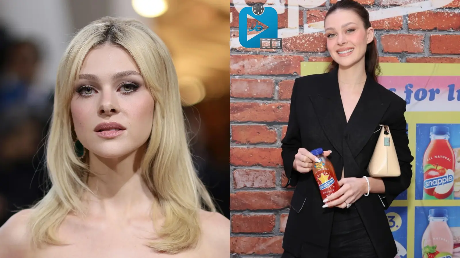 Behind the Scenes: The Life and Work of Nicola Peltz