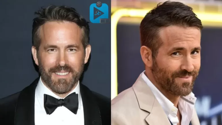 Ryan Reynolds Biography,Movies, Family, Age, Networth