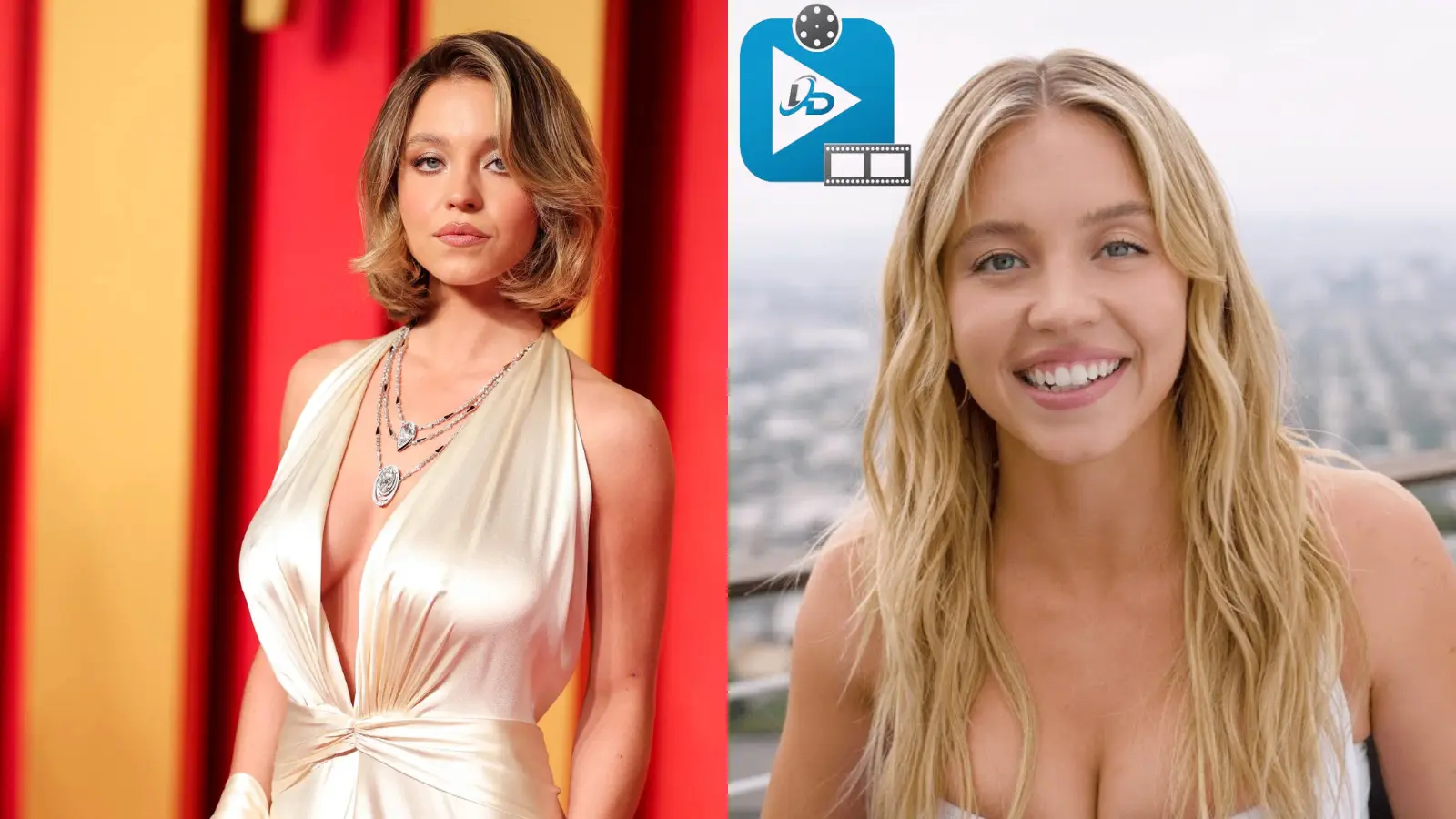 Sydney Sweeney: The Journey of a Hollywood It-Girl