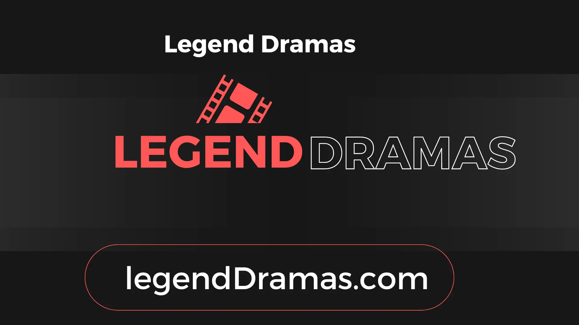 Unleashing Drama Magic with Legend Dramas