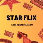 Starflix Diverse Movie and TV Show Library