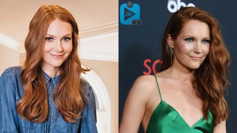 Darby Stanchfield The Full Biography of the ‘Scandal’ Star