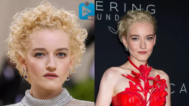 Julia Garner A Comprehensive Biography of the Veep Star