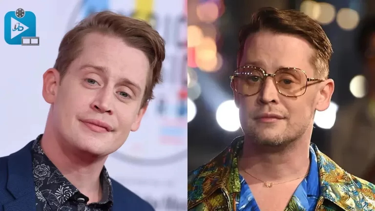 Macaulay Culkin Biography Family Age Net Worth & News