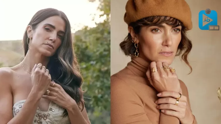 Nikki Reed A Journey Through Film and Philanthropy