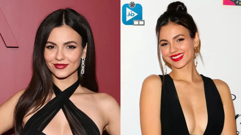 Victoria Justice A Journey Through Music, TV, and FilmVictoria Justice