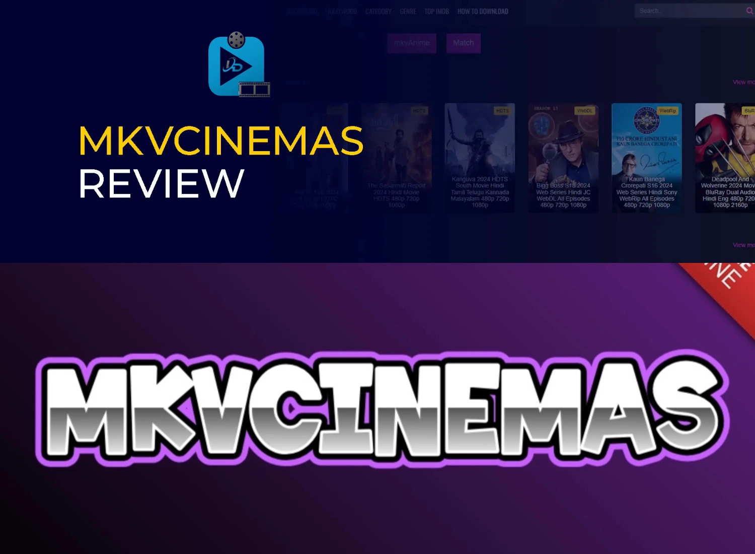 Mkvcinemas: The Streaming Platform Revolutionizing Entertainment