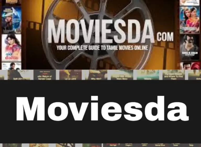 Moviesda A Gateway to Entertainment – All You Need to Know