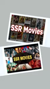 SSRMovies Your Ultimate Guide to Free Movie Streaming and Downloading