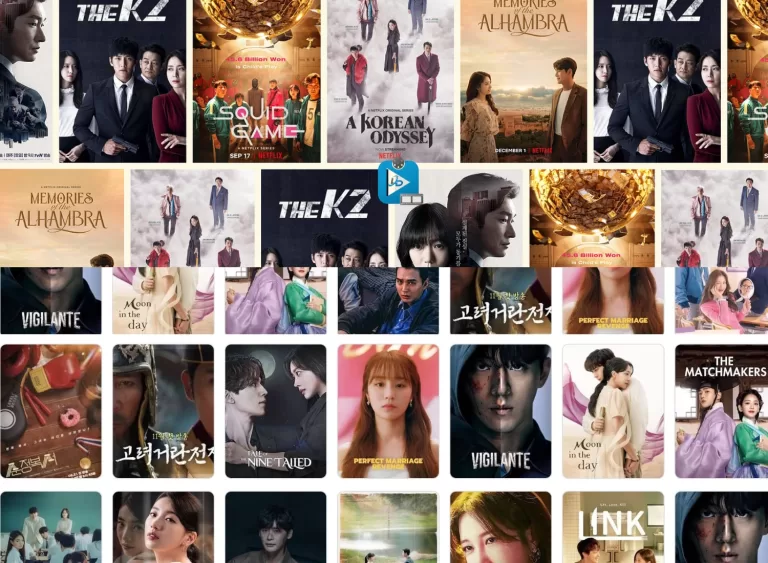 The Rise of Korean Drama in Hindi Why You Should Jump on the K-Drama