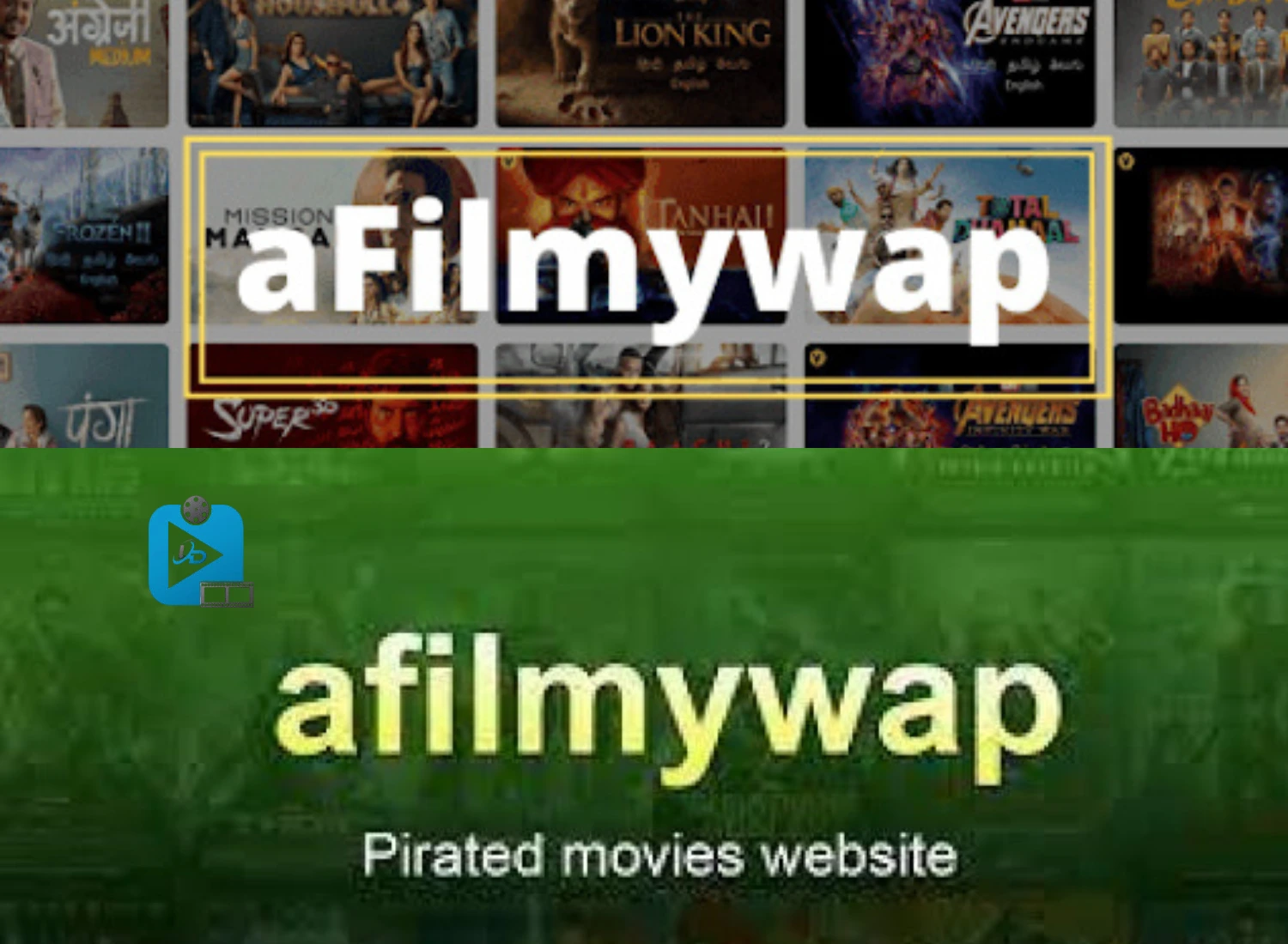 Afilmywap The Streaming Site