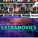 "Extramovies: Your Comprehensive Guide to Online Entertainment"