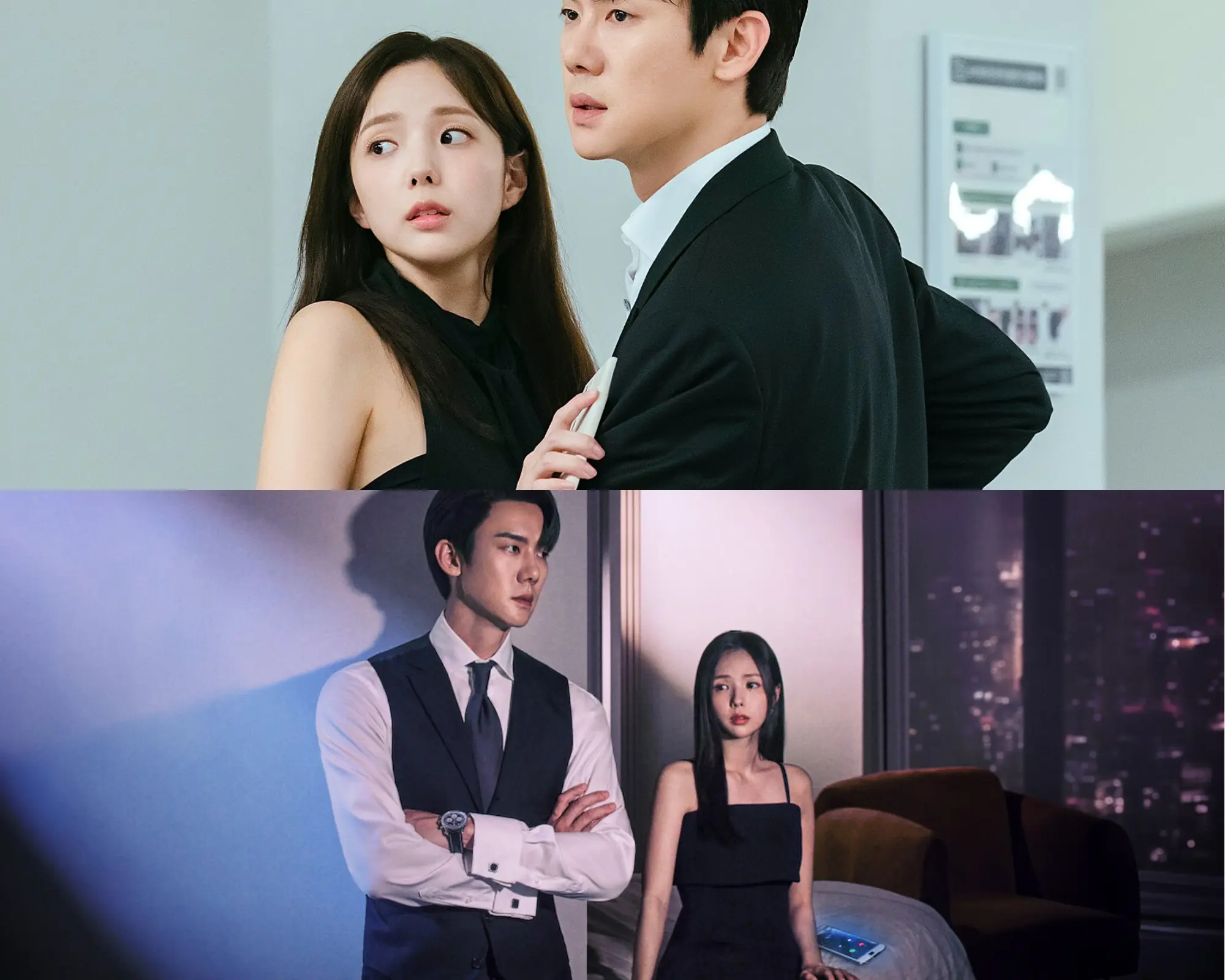 When the Phone Rings: A Closer Look at the Korean Drama Phenomenon